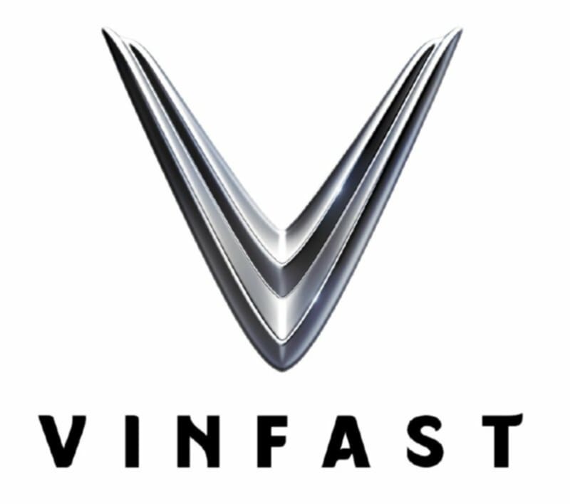 VinFast Logo